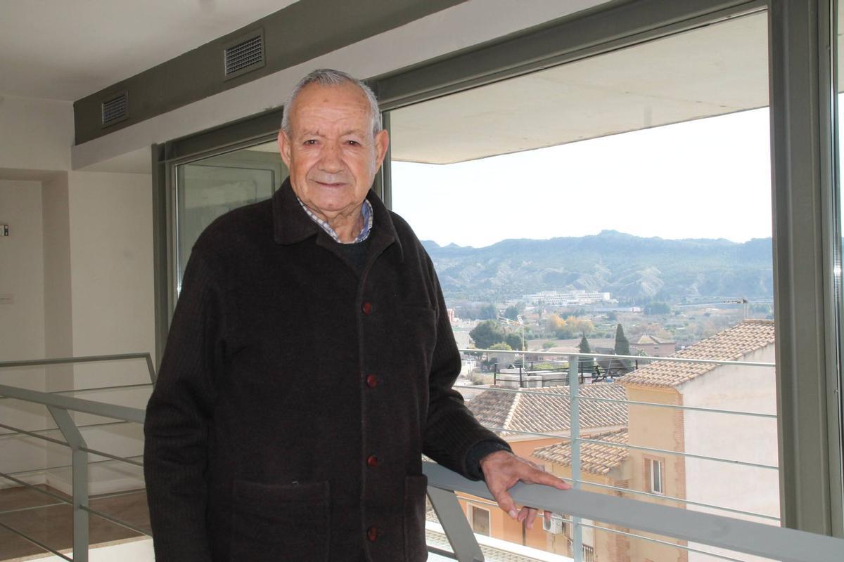 Carmelo López Tornero