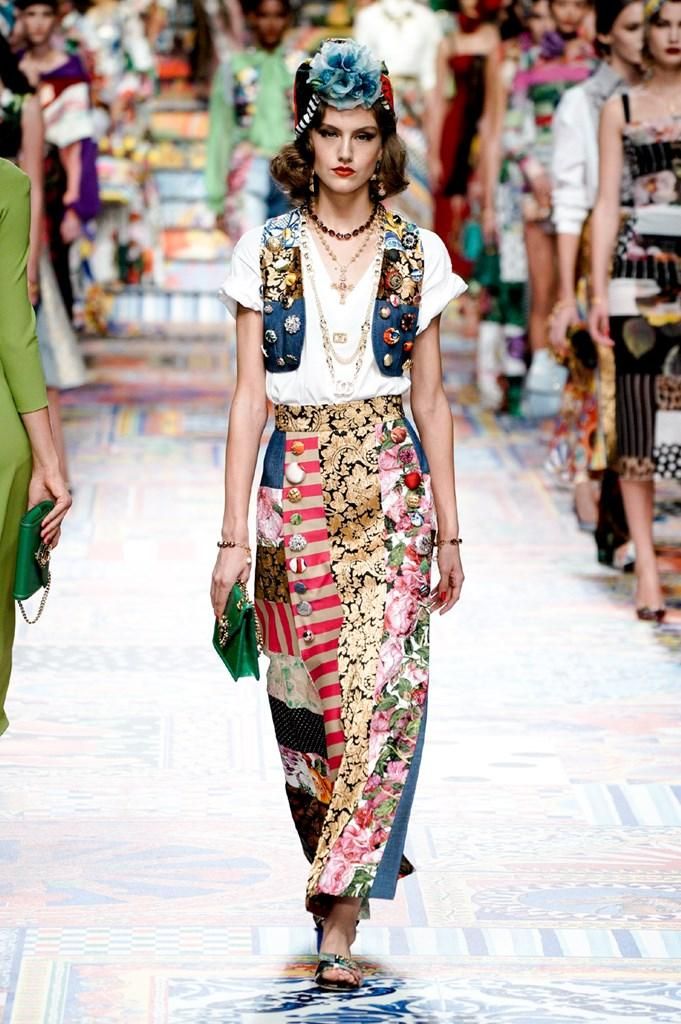 Dolce & Gabbana