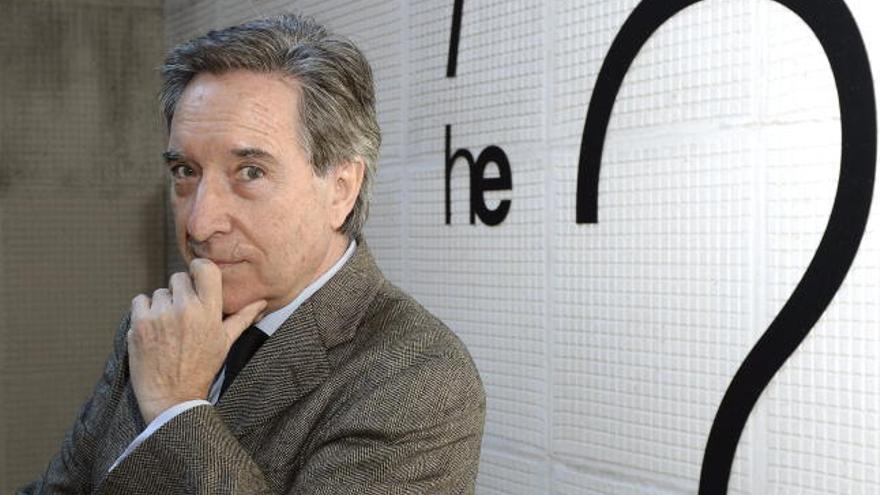 Iñaki Gabilondo, Premio Nacional de Periodismo Miguel Delibes