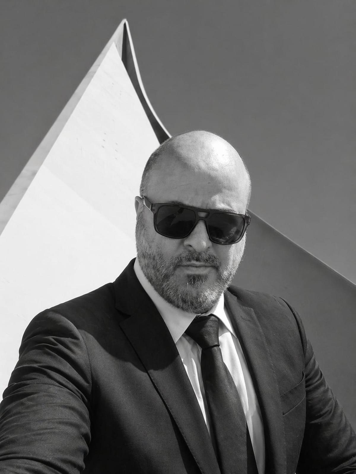 Marc Albà