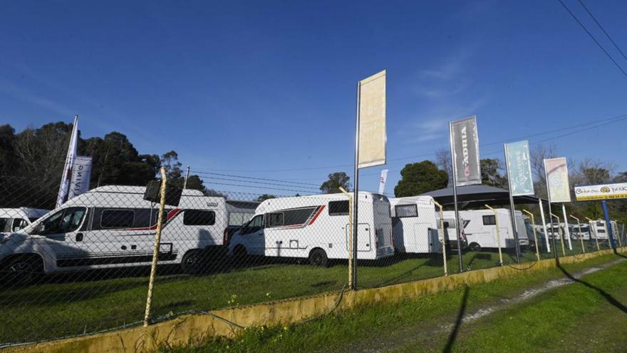 Las instalaciones donde se ubicará.