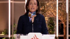 Botín destaca la diversificació com a punt fort del Santander