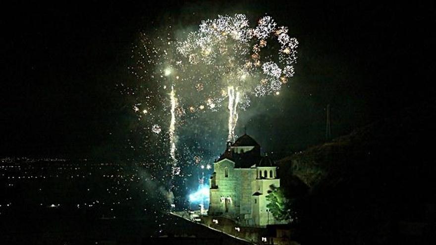 Callosa de Segura, conoce todos sus actos de fiestas y a sus protagonistas