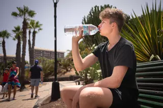 ¿Hasta cuándo durará la ola de calor?