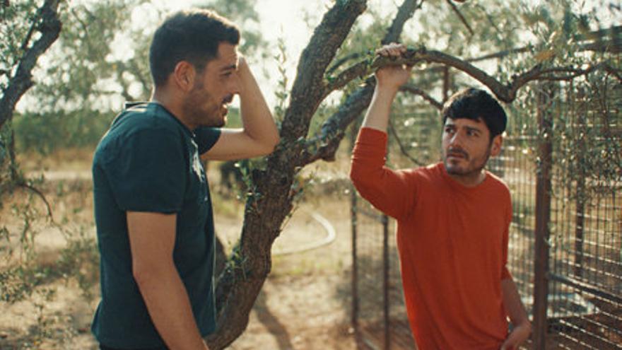 Por donde pasa el silencio