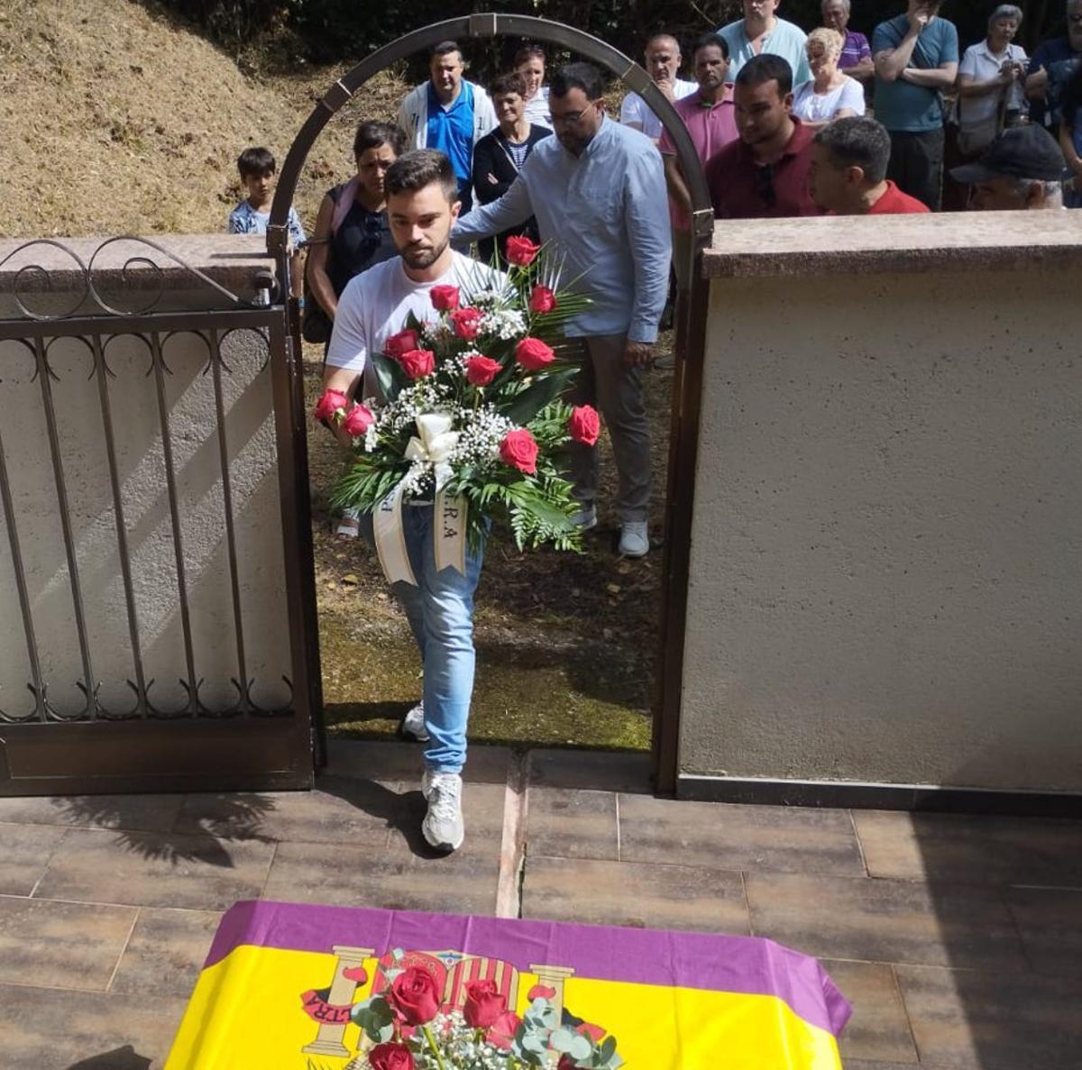 La lucha por la libertad de los García