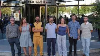 Els Bertrana reconeixen dilemes de lutiers, Quixots, el temps, o Faulkner