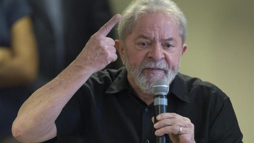 Ratificada la condena a Lula