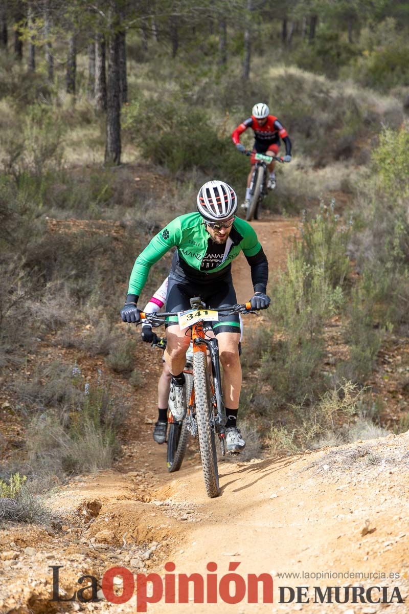 Circuito XCM Región de Murcia, ‘Memorial Luís Fernández’