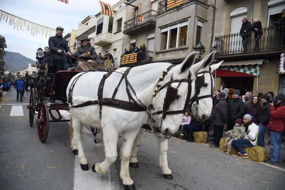 La Corrida de Puig-reig