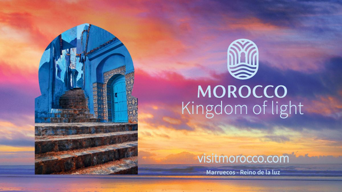 Campaña de Marruecos Chefchaouen