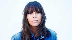 Chan Marshall, alias Cat Power, en una imagen promocional.