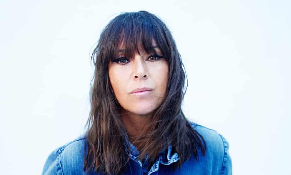 Chan Marshall, alias Cat Power