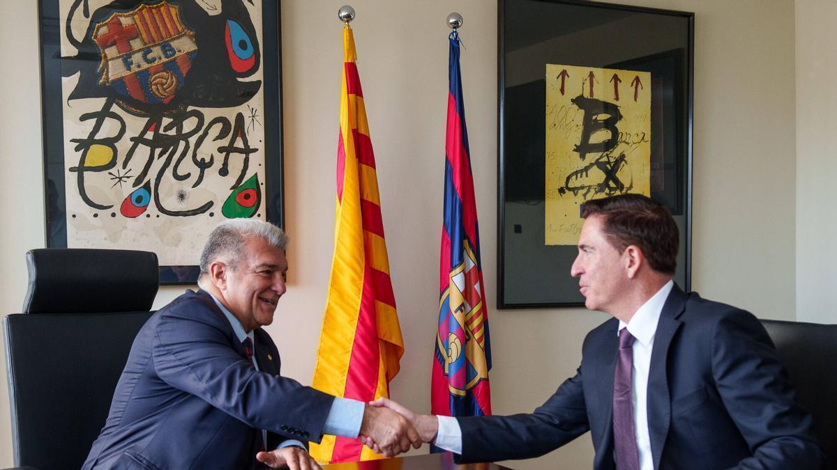 El futuro de Xavi Pascual con el equipo