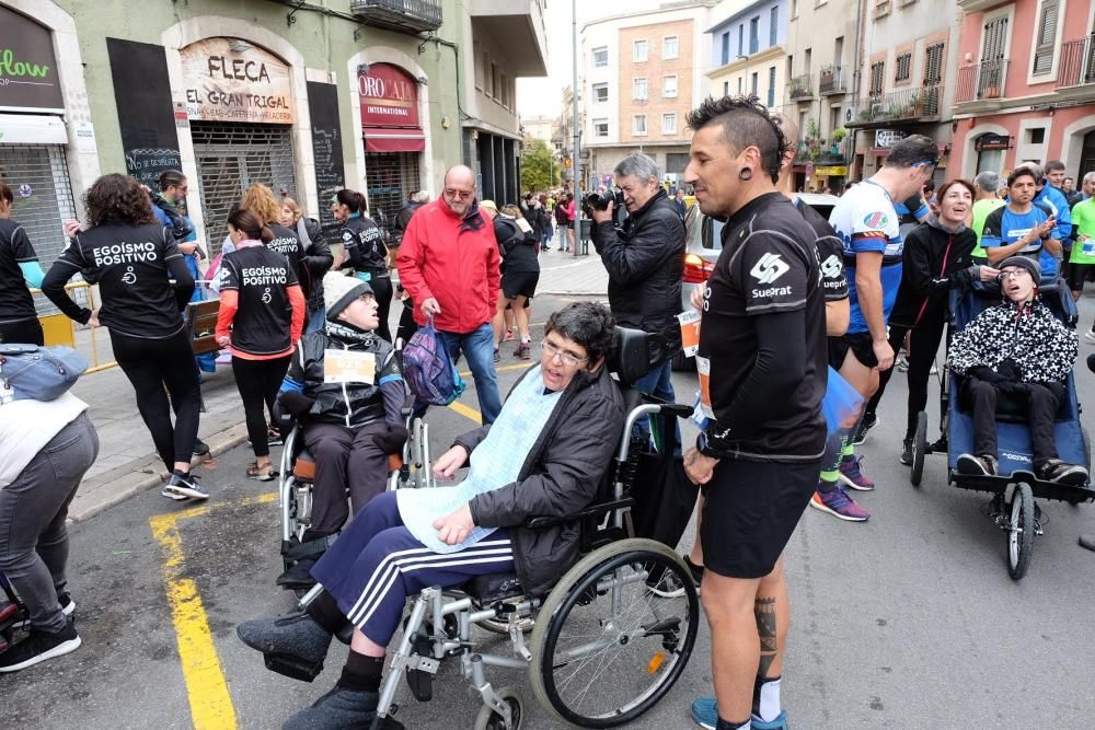 La Mitja de Figueres 2018 (3/3)