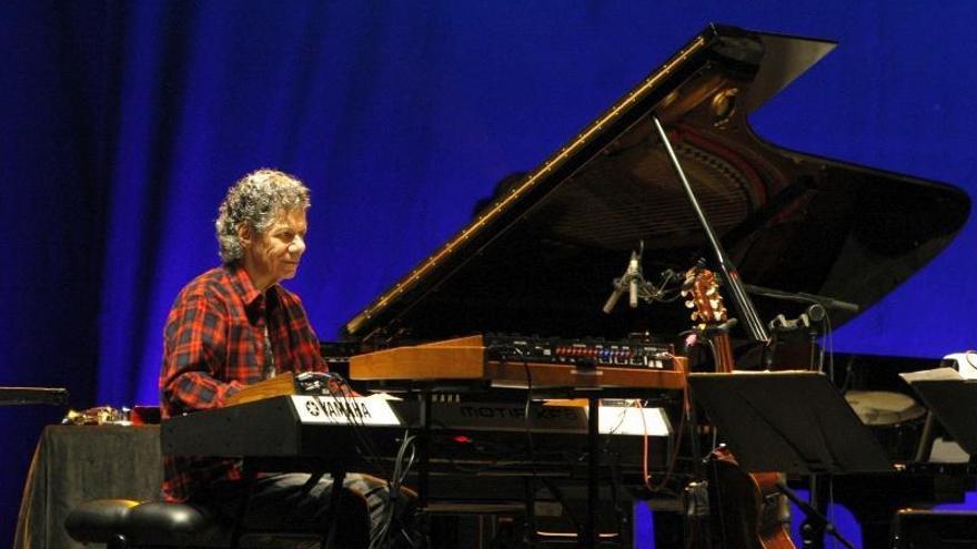 Fallece la leyenda del jazz Chick Corea a los 79 años