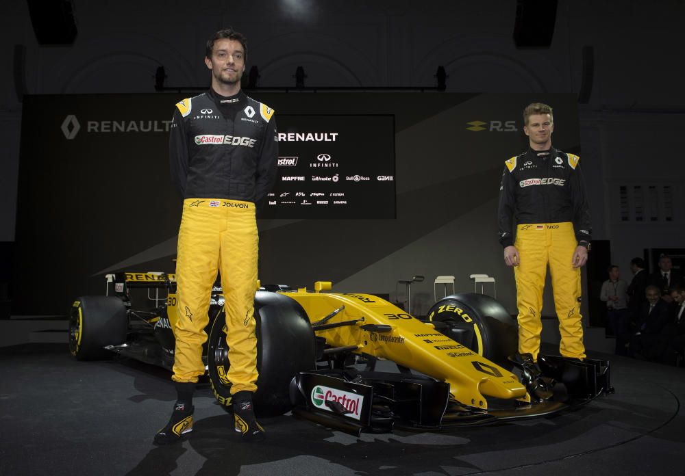 Renault RS17