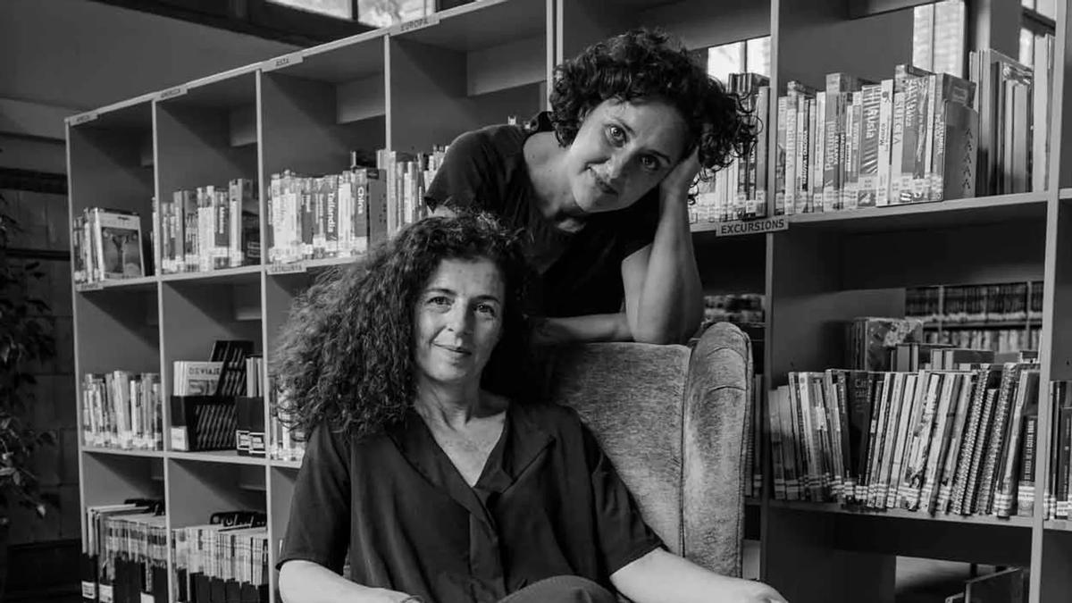 La Biblioteca de Roses acollirà una sessió del cicle Llibràlegs.