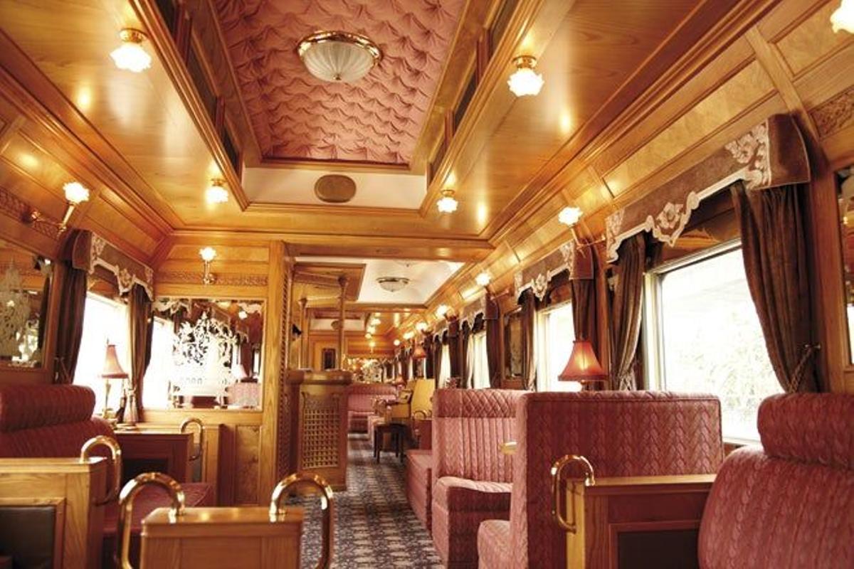 Venice Simplon Orient Express