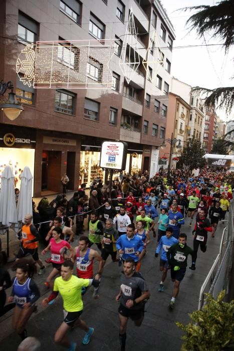 San Silvestre de Mieres