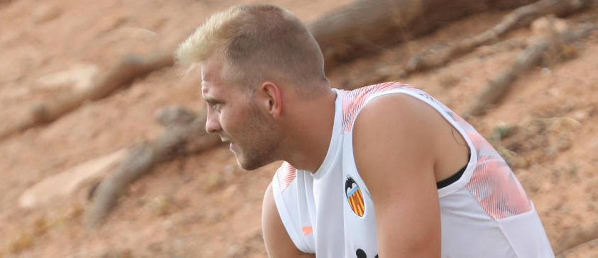 Uros Racic ya tiene equipo