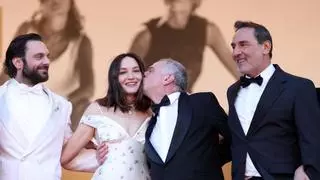 Cannes abre sus puertas regalándose un homenaje