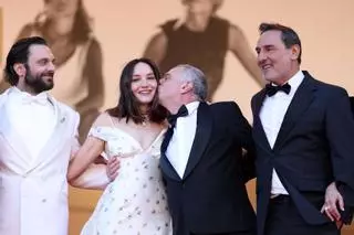 ‘La Venus eléctrica’, inaugura el festival de cine de Cannes
