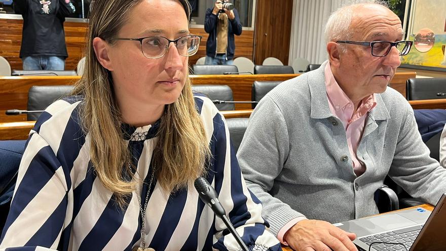El PP pide que se afronten las obras pendientes en la Cofradía de pescadores de Luarca