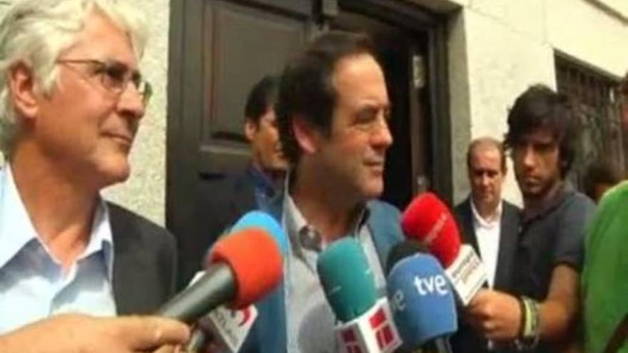 Bono: "Chacón no ha actuado en beneficio propio sino del Gobierno"