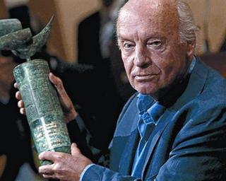 Paseo mental con Eduardo Galeano