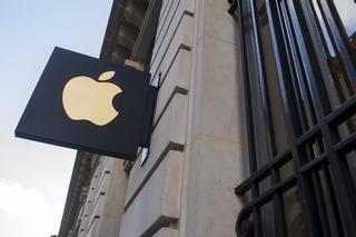 Apple reduce sus beneficios un 9,19% de octubre a marzo
