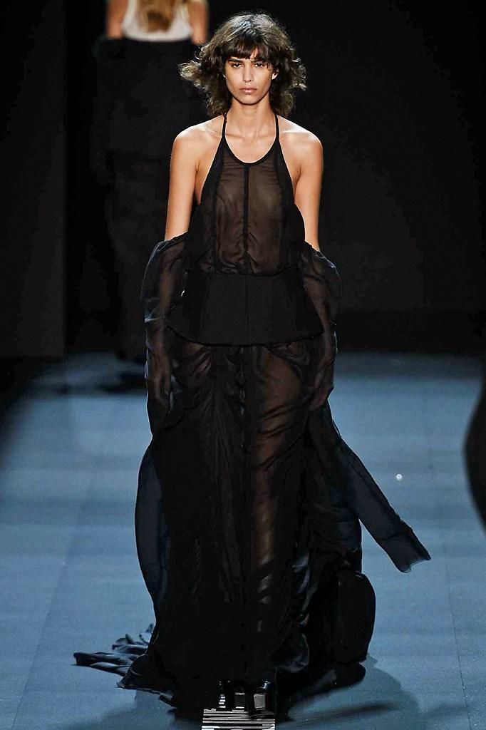 Vera Wang