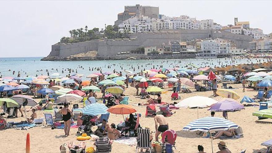 La semana más festiva del año en Castellón rozará el lleno turístico