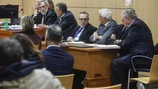 Turismo Valencia pagó 600.000 € sin contrato a la empresa de la campaña del PP en las elecciones de 2007