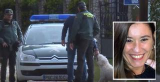 Crimen de Esther López: la sangre en la casa y el coche de Óscar que analiza la Guardia Civil