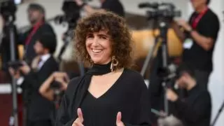 La danesa May el-Toukhy conquista el León de Oro del Festival de Venecia con 'Woman Unknown'