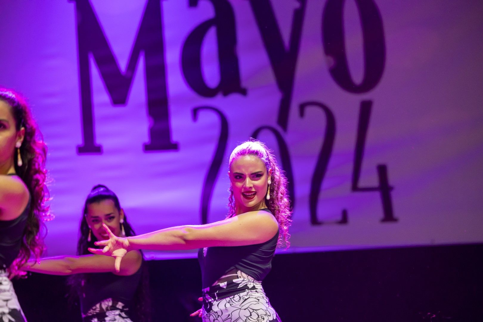 Así ha arrancado una nueva edición de la "mini-feria" de Mayo en Torrevieja