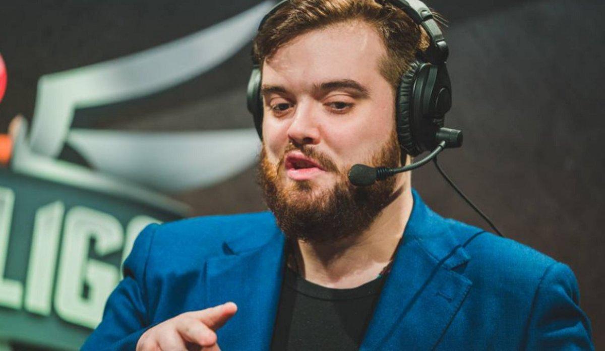 Ibai, satisfecho con la respuesta de los futbolistas