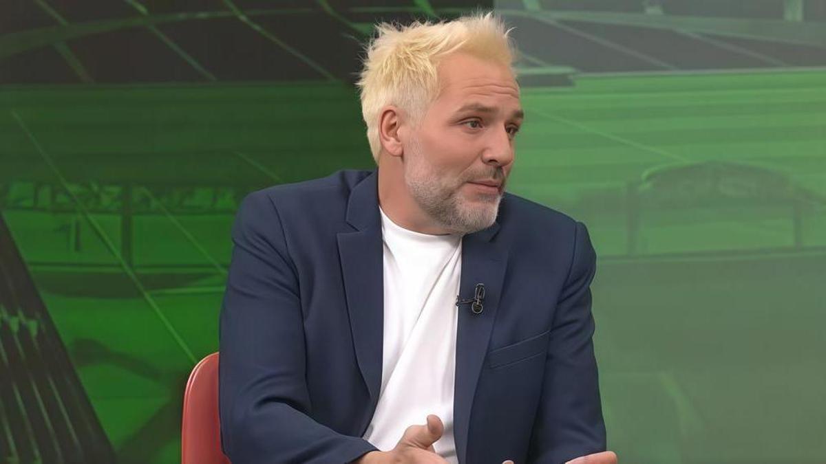 Santi Cañizares, leyenda del Valencia y voz autorizada a la hora de opinar sobre lo que ocurre con el club