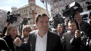 Mañueco no descarta un govern amb Vox a Castella i Lleó