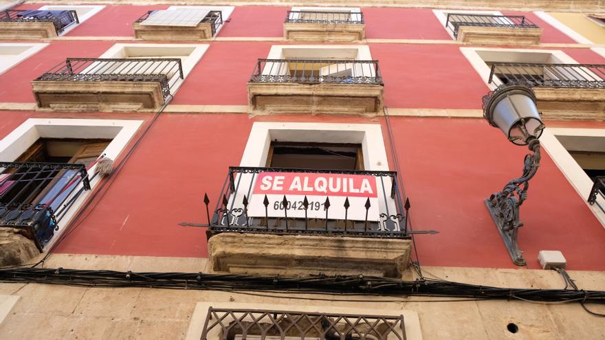 El Gobierno amplía hasta octubre el &quot;escudo social&quot; contra los desahucios para 8.000 familias de la provincia de Alicante