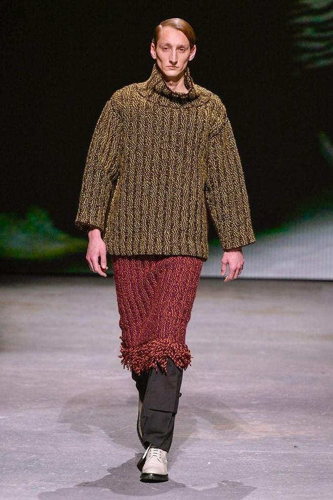 The Woolmark Prize