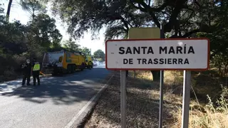 El PSOE y Vox critican que la feria de Trassierra no tenga atracciones por la "mala gestión" del gobierno municipal