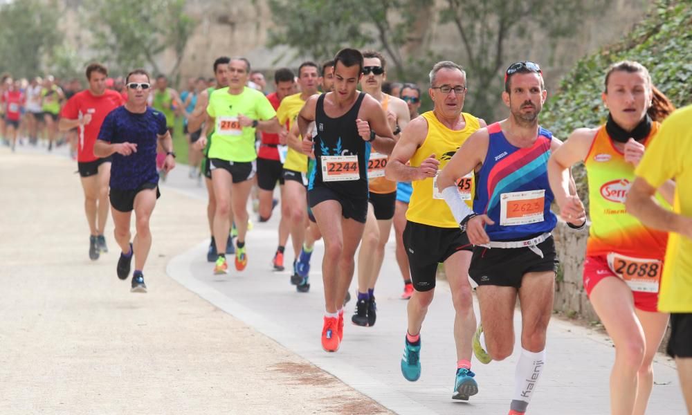 Búscate en la galería de la Carrera Redolat