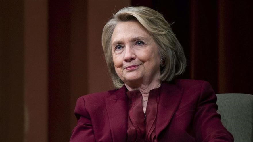 Hillary Clinton podría ser la sorpresa de las primarias demócratas