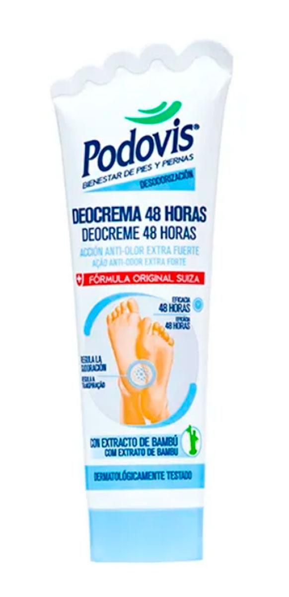 Olvídate de las rozaduras: producto en crema