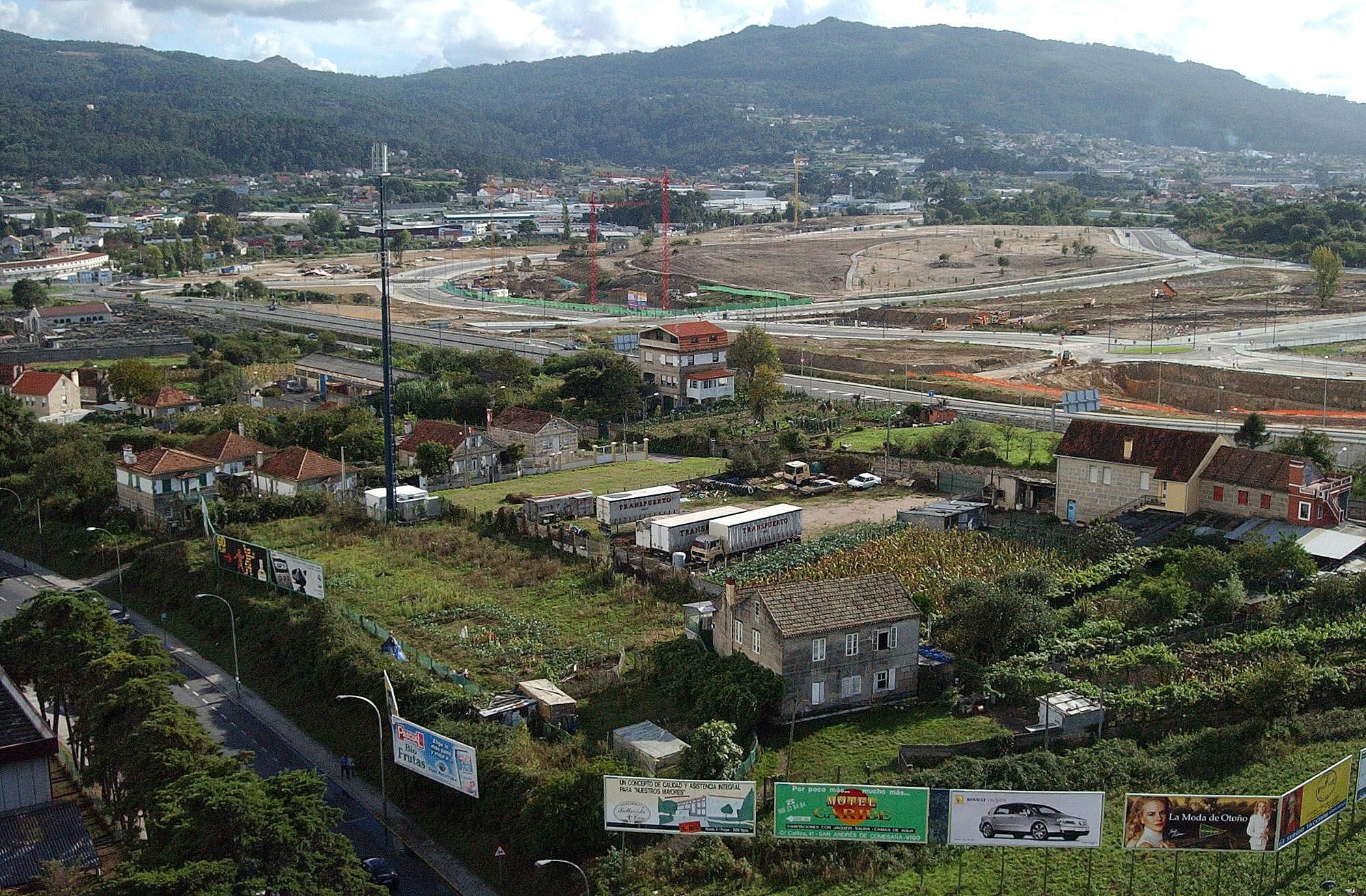Navia cumple 20 años