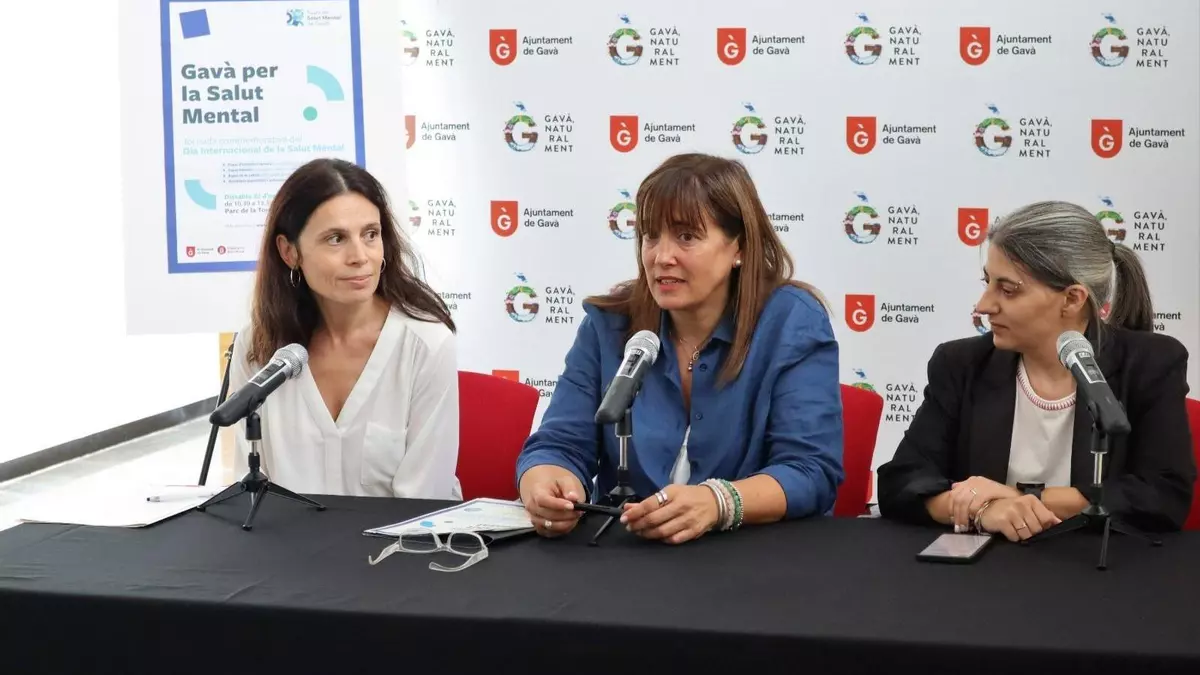 Gavà aprueba un presupuesto municipal de 69 millones de euros para 2025, un 1,6% superior respecto al de 2024