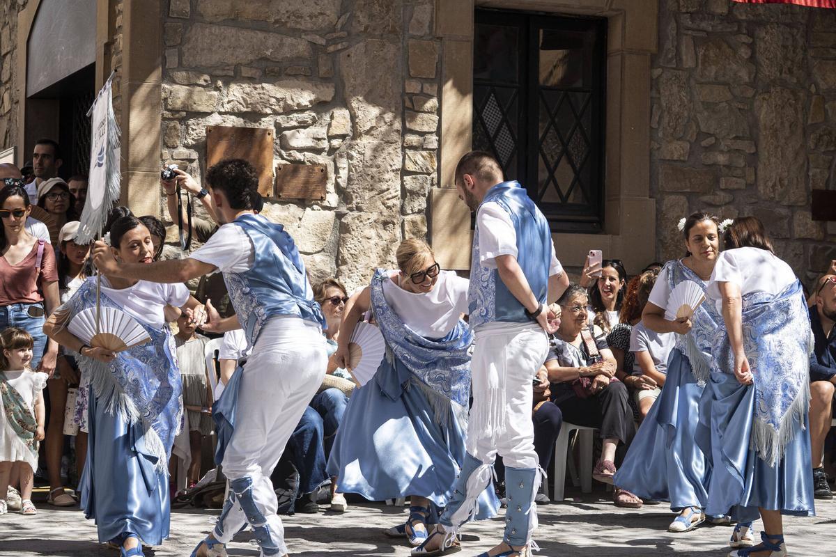 Ball de Gitanes 2026