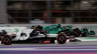 Fernando Alonso y Aston Martin encienden las alarmas: ¿Qué pasa con su motor?